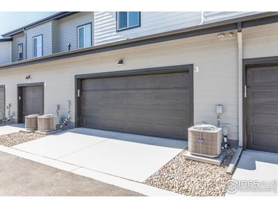 New construction Multi-Family house 2120 Falling Leaf Dr, Unit 3, Windsor, CO 80550 Rockefeller- photo 3 3