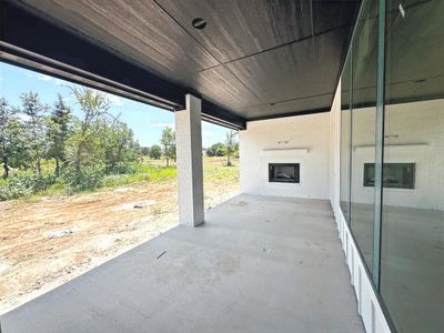 New construction Single-Family house 1098 Silver Sage Trl, Weatherford, TX 76085 - image