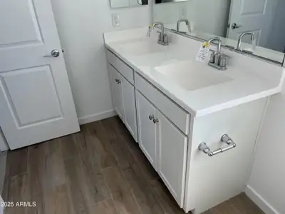 New construction Single-Family house 18361 W Jessie Ln, Surprise, AZ 85387 - image