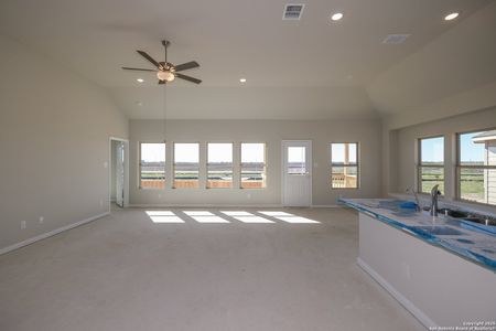 New construction Single-Family house 1149 Water Vly, Seguin, TX 78155 null- photo 2 2