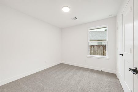 New construction Single-Family house 9352 Hard Rock Rd, Conroe, TX 77303 plan Darlington II - image 19