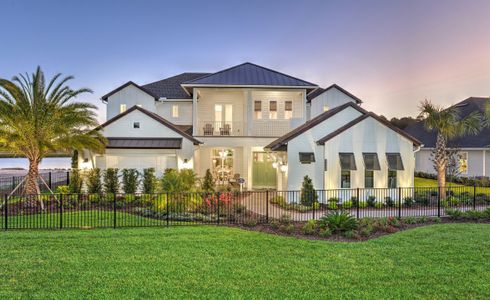 New construction Single-Family house 95211 Clubhouse Rd, Fernandina Beach, FL 32034 null- photo 30 30