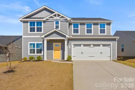 New construction Single-Family house 244 Ingram Ct, Piedmont, SC 29673 - image