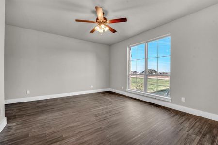 New construction Single-Family house 3921 Old Springtown Rd, Weatherford, TX 76085 San Marcos- photo 12 12