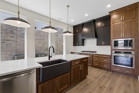 New construction Single-Family house 5716 Glynda Dr, North Richland Hills, TX 76180 plan Monte Carlo - image 9