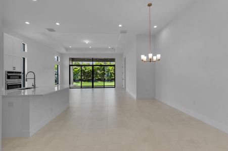 New construction Single-Family house 9313 Sunflower Meadow Rd, Boca Raton, FL 33434 null- photo 39 39