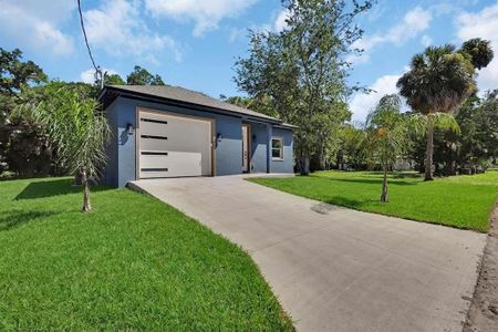 New construction Single-Family house 556 Wallace St, Daytona Beach, FL 32114 - image