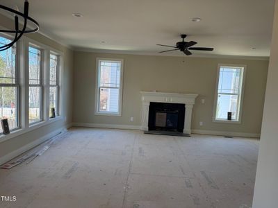 New construction Single-Family house 6465 Grassy Knoll Ln, Raleigh, NC 27616 null- photo 1 1