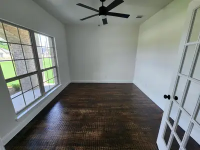 New construction Single-Family house 373 Willie'S Ct, Whitesboro, TX 76273 - image 13