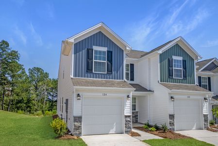 New construction Multi-Family house 124 Winding Chestnut Dr, Columbia, SC 29212 plan Cedar - image