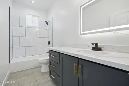 New construction Single-Family house Tonopah, AZ 85354 - image