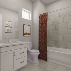 Amethyst at Azalea Trails 29