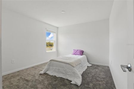 New construction Single-Family house 4307 Pebbles Throw Dr, Kissimmee, FL 34746 Durham- photo 32 32