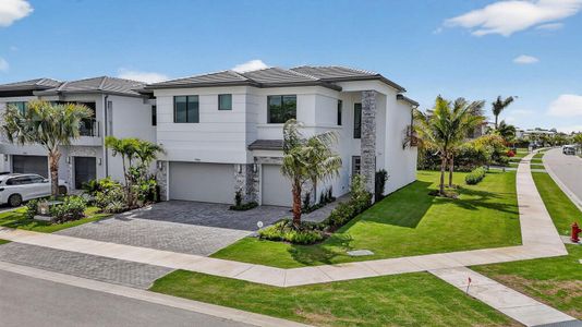 New construction Single-Family house 9426 Tangerine Coast Dr, Boca Raton, FL 33434 - image