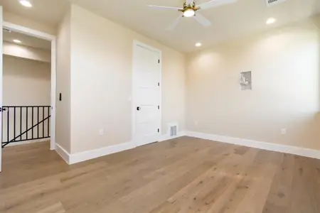 New construction Single-Family house 814 E 45Th St, Austin, TX 78751 null- photo 29 29