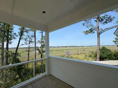 New construction Single-Family house 1602 John Fenwick Ln, Johns Island, SC 29455 - image 3