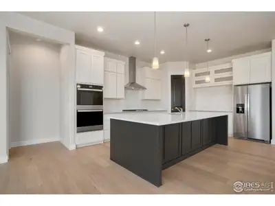 New construction Single-Family house 24113 E 36Th Pl, Aurora, CO 80019 plan Camden - image 9