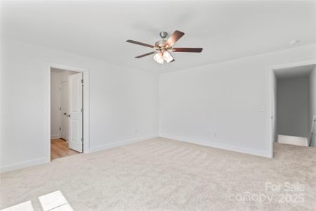 New construction Single-Family house 1560 Solitude Ct, Unit 11, Kannapolis, NC 28081 - image 19