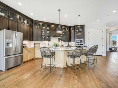 New construction Single-Family house 123 Rees Landing Rd, Spicewood, TX 78669 null- photo 11 11