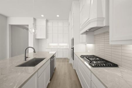New construction Single-Family house 2050 Slipchannel St, Midlothian, TX 76065 plan Alexander - image 11
