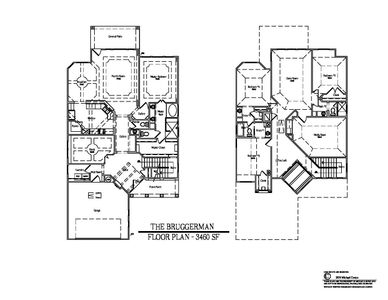 New construction Single-Family house Toepperwein Road, San Antonio, TX 78259 - photo 1 1