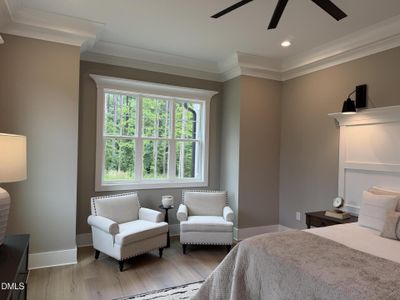 New construction Single-Family house 2590 Lassiter Rd, Four Oaks, NC 27524 - image 15