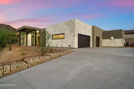 New construction Single-Family house 35785 N 26Th Ave, Phoenix, AZ 85086 - image