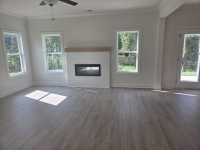 New construction Single-Family house 113 Southview Dr, Ellenwood, GA 30294 - image 13