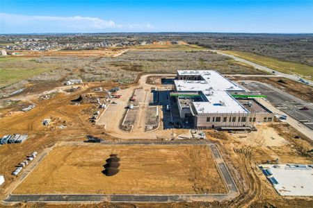 New construction Single-Family house 251 Hidalgo Dr, Elgin, TX 78621 The Fresno - photo 4 4