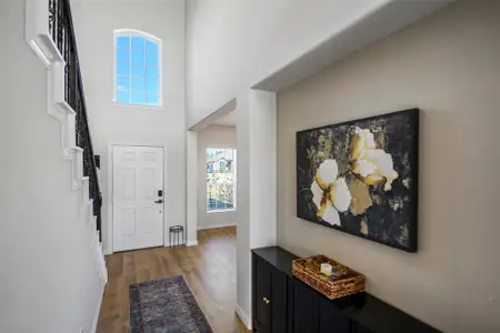 New construction Single-Family house 427 Shoreview Dr, Conroe, TX 77303 - image 5