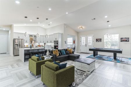 New construction Single-Family house 5531 Dallas Blvd, Orlando, FL 32833 null- photo 8 8