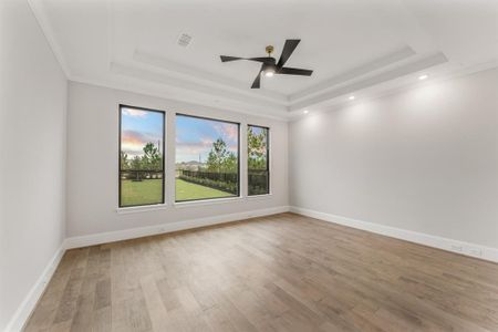 New construction Single-Family house 22107 Open Hill Court St, Cypress, TX 77433 Grand Villa Vecchio- photo 22 22