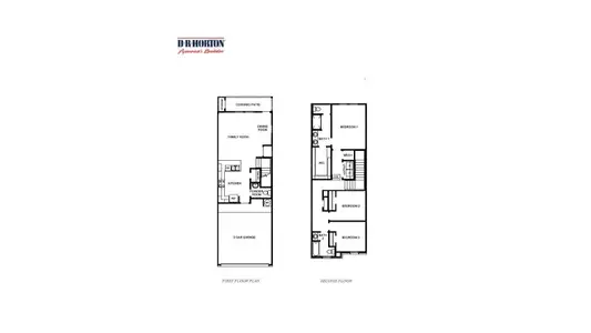 New construction Single-Family house 1738 Revolution Wy, Missouri City, TX 77459 plan Honeysuckle - image 4