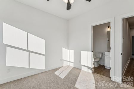 New construction Townhouse house 6038 Old Pineville Rd, Unit 31, Charlotte, NC 28217 - image 19