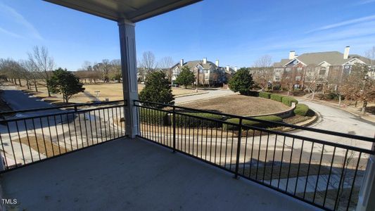 New construction Condo house 1400 Gathering Park, Unit 202, Cary, NC 27519 null- photo 21 21