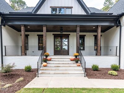 The Estates at Laurel Ridge by Triple A Homes in Pittsboro - photo 5 5