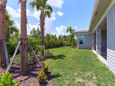 New construction Single-Family house 9124 Coral Isles Cir, Palm Beach Gardens, FL 33412 - image 4