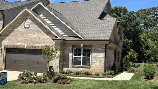 New construction Single-Family house 1042 Beechcraft Dr, Mebane, NC 27302 plan Kingston - image