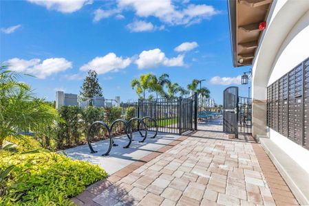 New construction Manufactured Home house 6165 Talon Bay Dr, Unit 81, North Port, FL 34287 - image