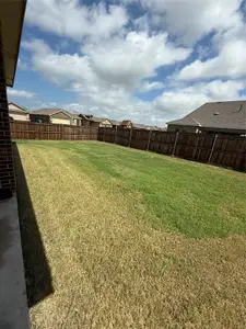 New construction Single-Family house 1503 Usal Ct, Forney, TX 75126 plan 2233 Lakehurst - image