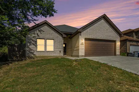 New construction Single-Family house 3009 Columbus Ave, Fort Worth, TX 76106 - image