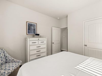 New construction Single-Family house 384 Thompson Ridge Ln, Dallas, GA 30132 plan HAYDEN - image 10