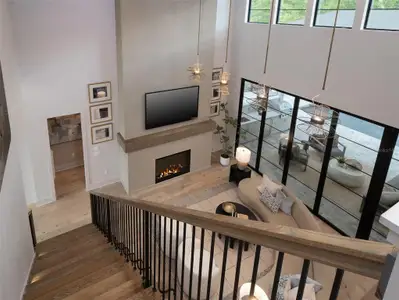 New construction Single-Family house 14828 SW 9th Ln, Newberry, FL 32669 - image 18