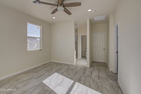 New construction Single-Family house 527 W Mobile Ln, Phoenix, AZ 85041 null- photo 68 68