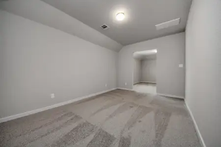 New construction Single-Family house 15819 Walnut Leaf Ln, Cypress, TX 77429 plan 270 - image