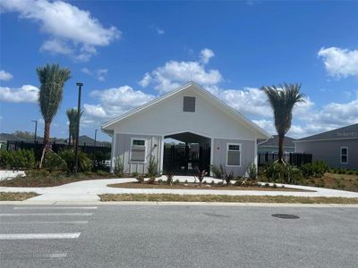 New construction Single-Family house 7358 Sw 76Th Ter, Ocala, FL 34481 HALLE- photo 25 25