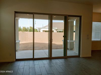 New construction Single-Family house 21018 E Calle Luna Ct, Queen Creek, AZ 85142 Whetstone- photo 16 16