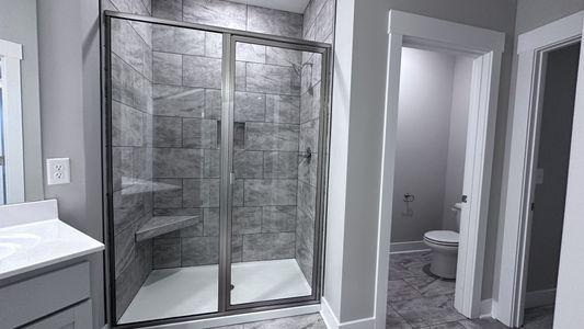 New construction Single-Family house 2806 Soldiers Honor Dr, Murfreesboro, TN 37128 plan 1764 Veterans Cove - image 10