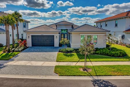 New construction Single-Family house 12119 Waterstone Circle, Palm Beach Gardens, FL 33412 - photo 46 46