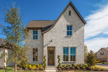 New construction Single-Family house 3552 East Cheney Avenue, Celina, TX 75009 Naples - SH 3117- photo 0